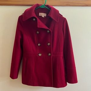 Michael Kors Pea Coat